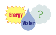 Illustration of respiration process